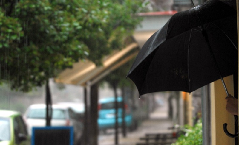 «Χαλάει» απότομα ο καιρός - Media