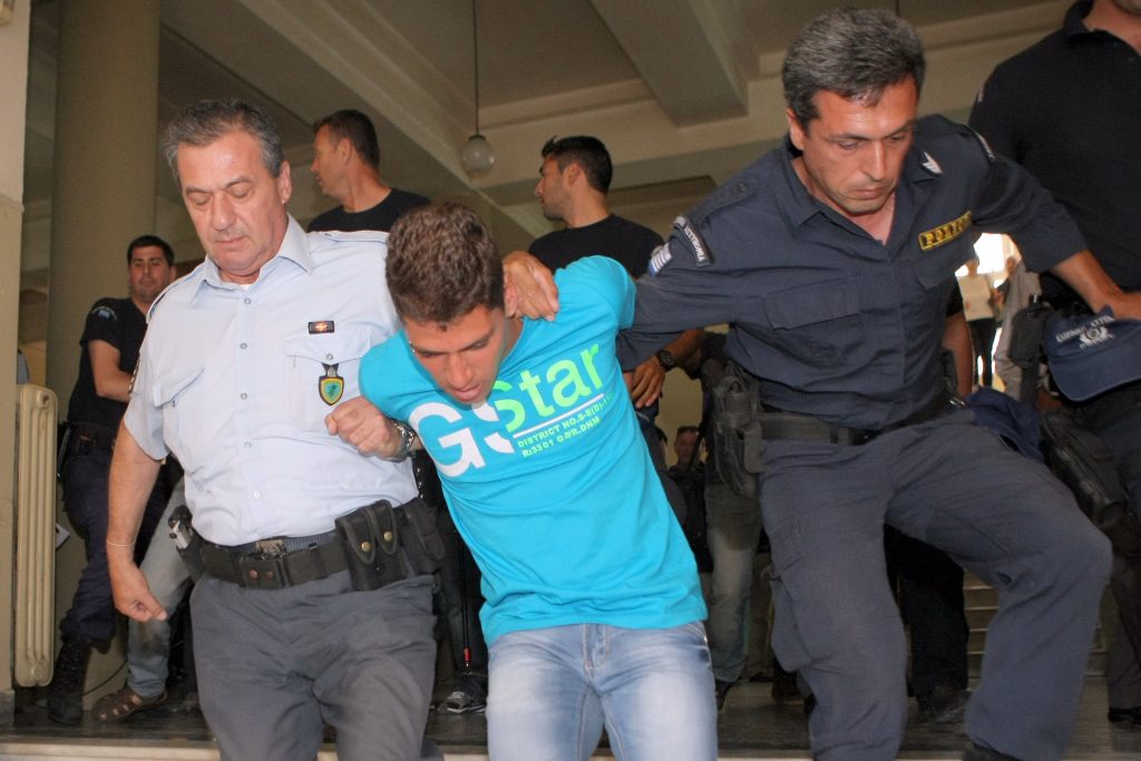 Ποινική δίωξη άσκησε ο εισαγγελέας στον Ολλανδό κλόουν - H κυνική ομολογία του - Media