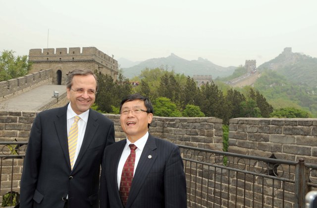 Πόσο απέχει το «success story» από το «disaster»  - Media