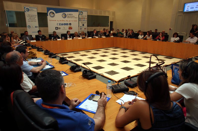 Δραματική αύξηση των περιστατικών παιδικής κακοποίησης - Media