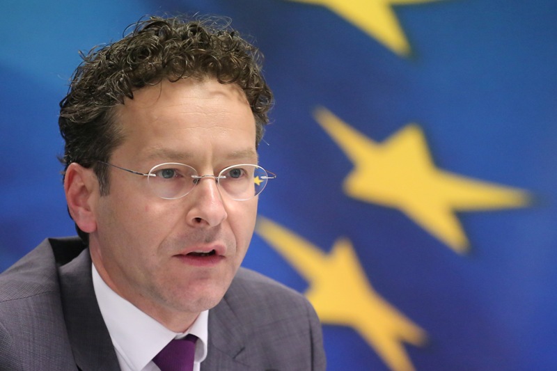 Νέες θυσίες ζητά από τους Έλληνες ο Ντάισελμπλουμ! - Media