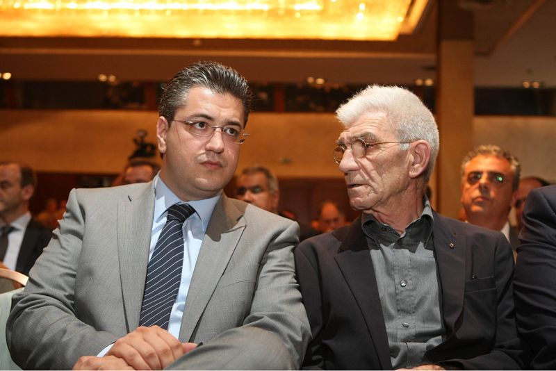 Προβάδισμα Μπουτάρη - Τζιτζικώστα «δείχνουν» τα exit polls - Media
