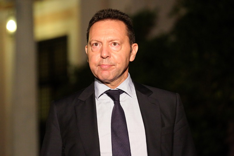 Στουρνάρας: Είναι νωρίς για συμφωνία με την τρόικα - Media