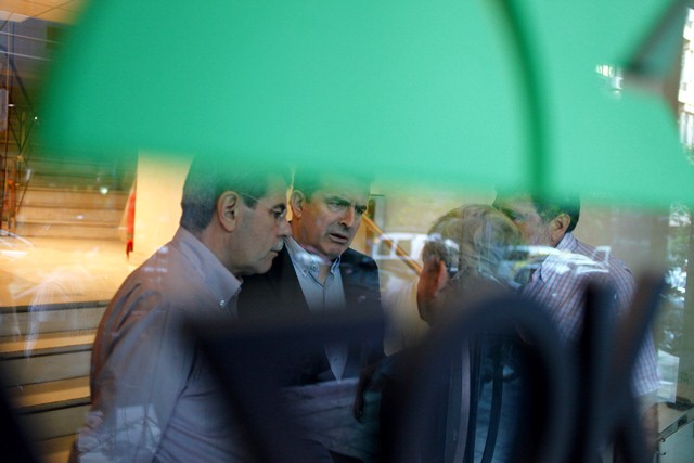 «Βράζει» το ΠΑΣΟΚ από τις δηλώσεις Βορίδη για τον Α. Παπανδρέου - Media