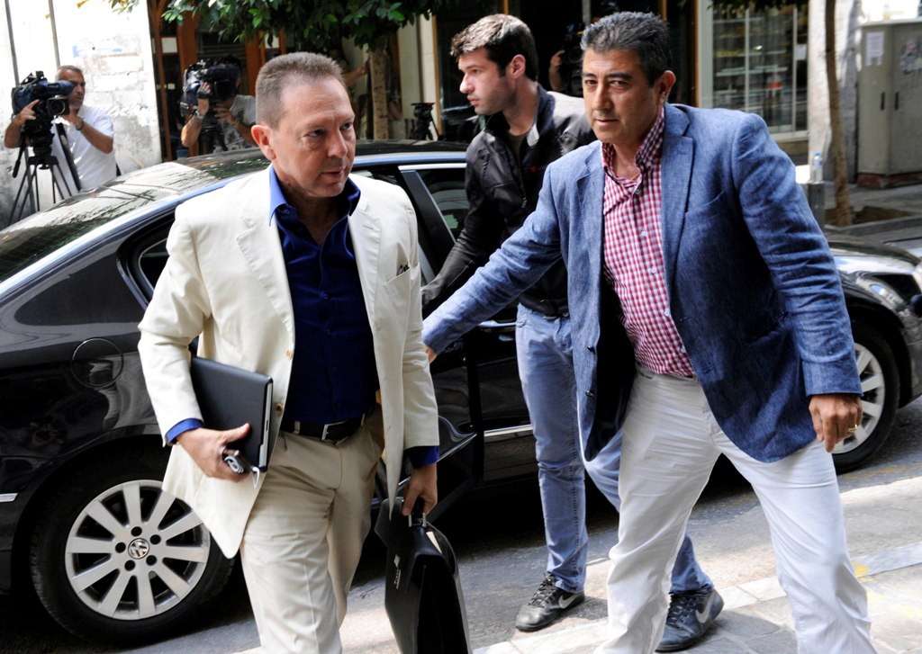 Συζητούν τα «μέτρα» του 2014 - Media