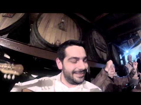 «Αρχίζει να μ΄αρέσει η ιδέα να σκοτώσω τον Γιωργάκη» (Video) - Media