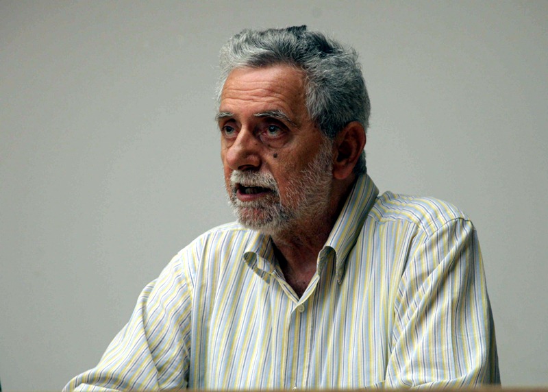 Υποψήφιος για τον δήμο Πειραιά ο Θοδωρής Δρίτσας - Media