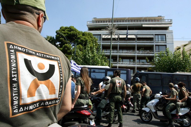Τα ονόματα των 2.613 αστυνομικών που είναι υποψήφιοι για την ΕΛΑΣ (λίστα) - Media