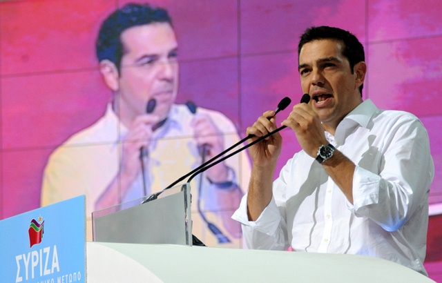 ΣΥΡΙΖΑ: Σε αναζήτηση συμβιβασμού - αρχίζουν οι ψηφοφορίες - Media