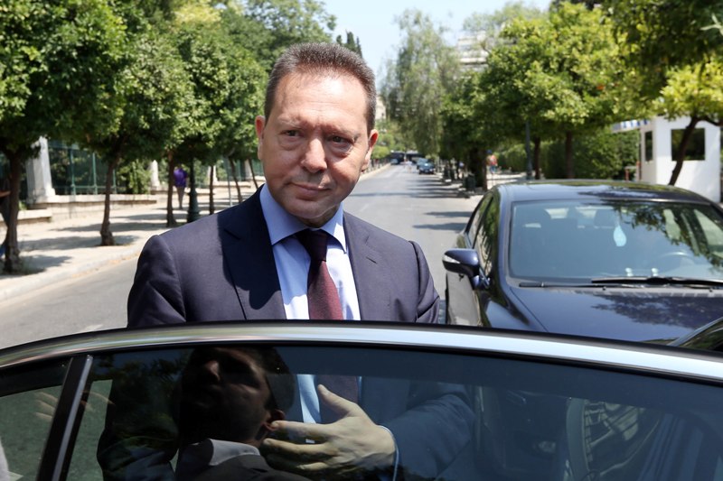 Συνεχίζει να προκαλεί «αναταράξεις» στη ΝΔ ο νέος φόρος ακινήτων - Media