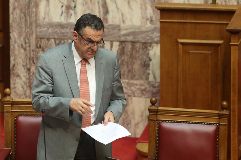 Ενέχυρο για χρέη προς το Δημόσιο σχεδιάζει η κυβέρνηση - Media