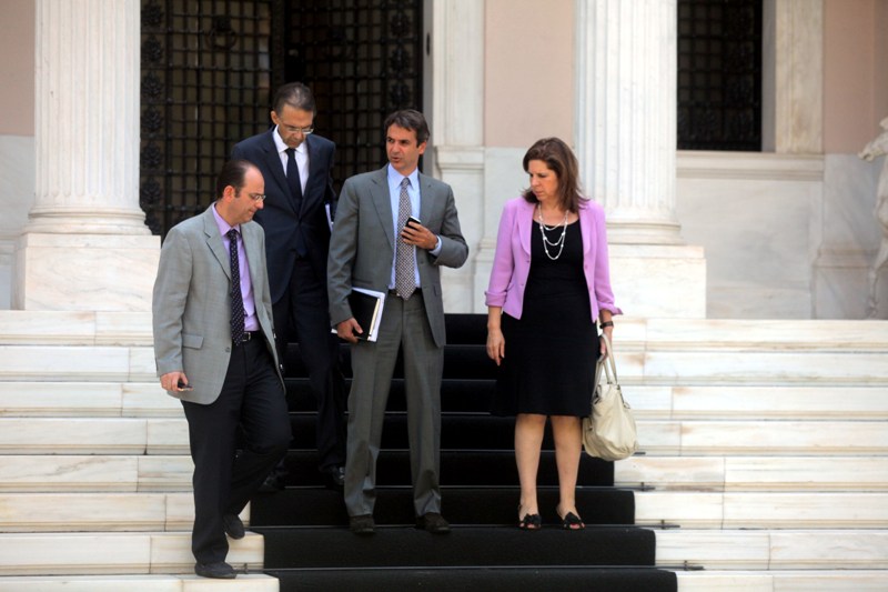«Πρόσω ολοταχώς» για τη διαθεσιμότητα - Media