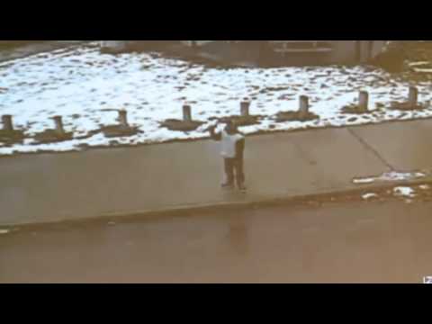 Στη δημοσιότητα το σοκαριστικό βίντεο από τη δολοφονία του 12χρονου στο Cleveland (Video) - Media