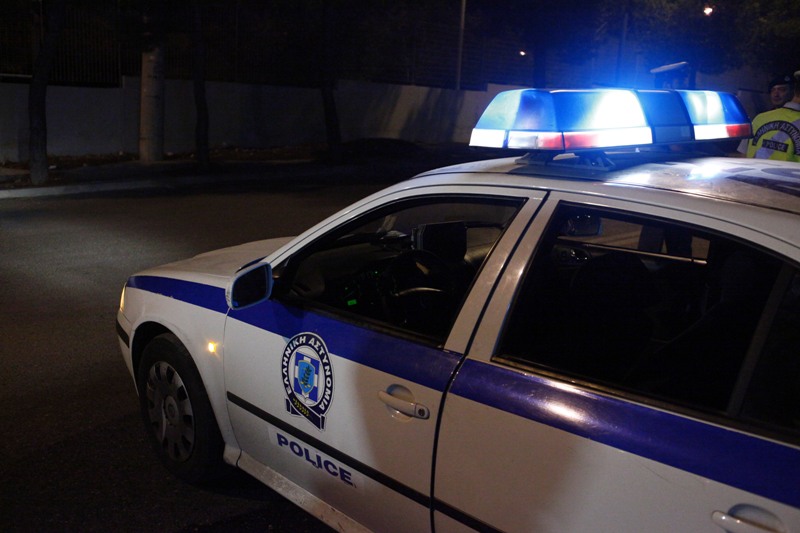 Θεσσαλονίκη: Δύο συλλήψεις για την υπόθεση της τρομοκρατίας - Media