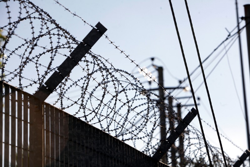 Καταδίκες της Ελλάδας για απαράδεκτες συνθήκες κράτησης - Media