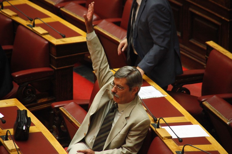 Χρύσανθος Λαζαρίδης: Συνευθύνη του ΣΥΡΙΖΑ για τη δολοφονία! - Media