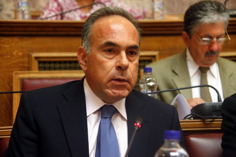 ΟΙΕΛΕ: Να παραιτηθεί ο Αρβανιτόπουλος σήμερα! - Media