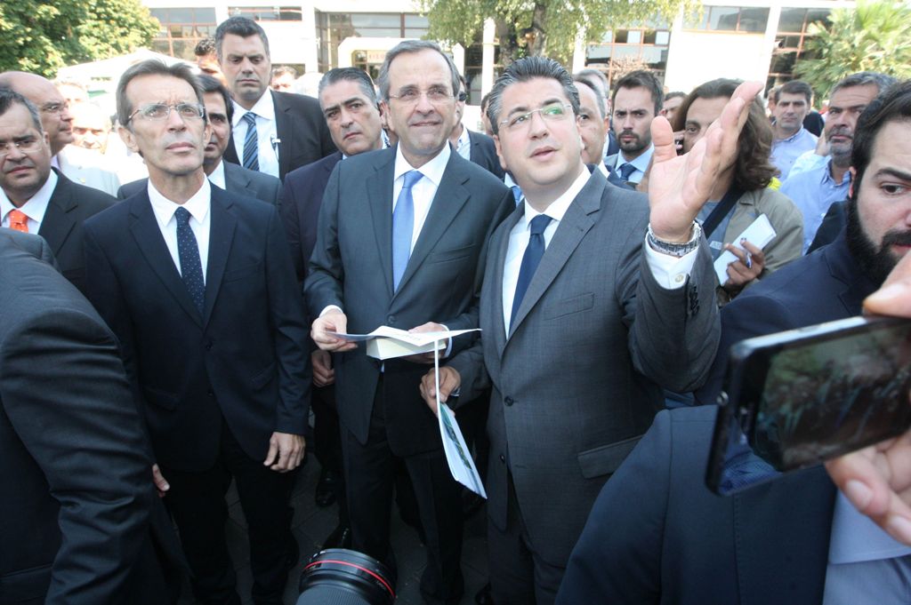 Άρχισαν τα όργανα, σήκω απ’ τη θέση σου... - Media