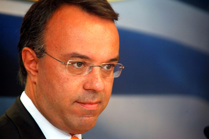 Νέα ισοδύναμα ενός δισ. αναζητά ο Σταϊκούρας! - Media