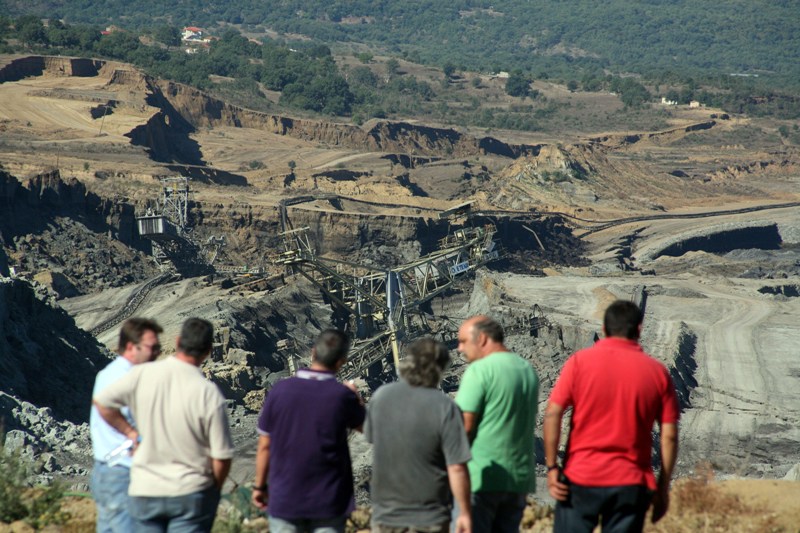 300 δισ. ευρώ σε λιγνίτη θα χαριστούν σε ιδιώτες λένε οι εργαζόμενοι της ΔΕΗ - Media