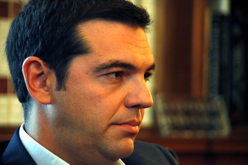 Γιατί η Ευρωπαϊκή Αριστερά προτείνει Τσίπρα για πρόεδρο της Κομισιόν - Media