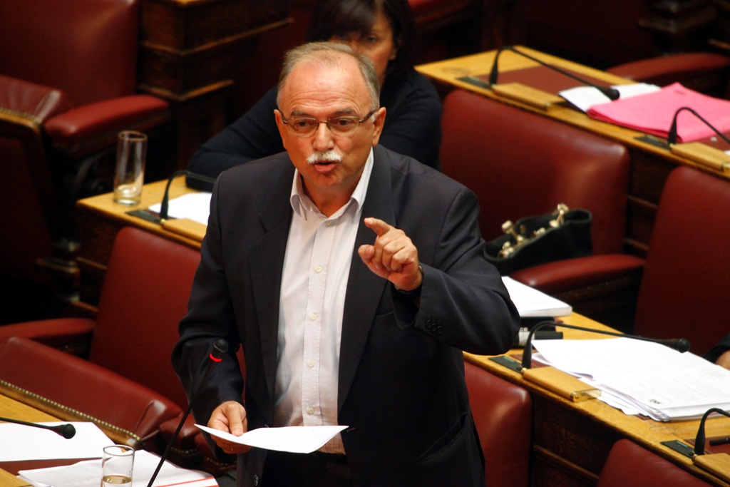 ΣΥΡΙΖΑ: Αν πάτε σε εκλογές θα μετατραπούν σε διπλό δημοψήφισμα! - Media