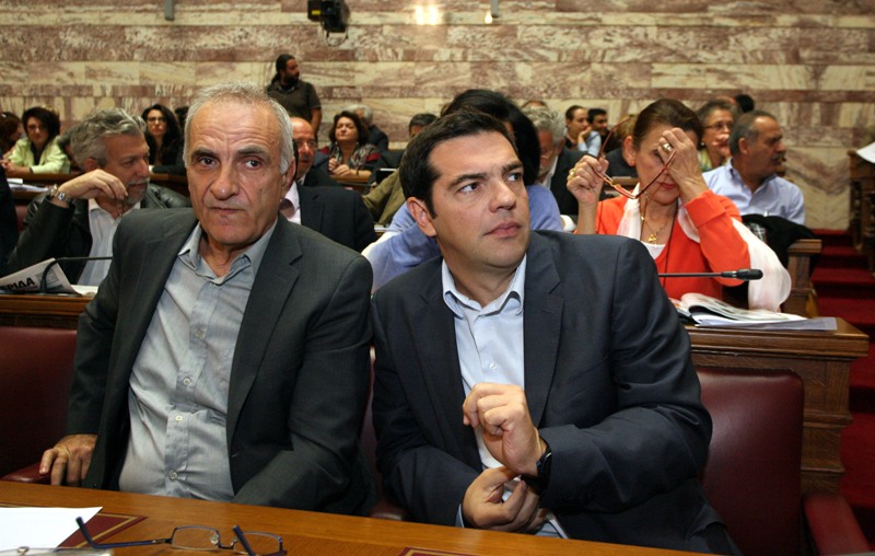 Θα πάθουν «ατύχημα»… - Media