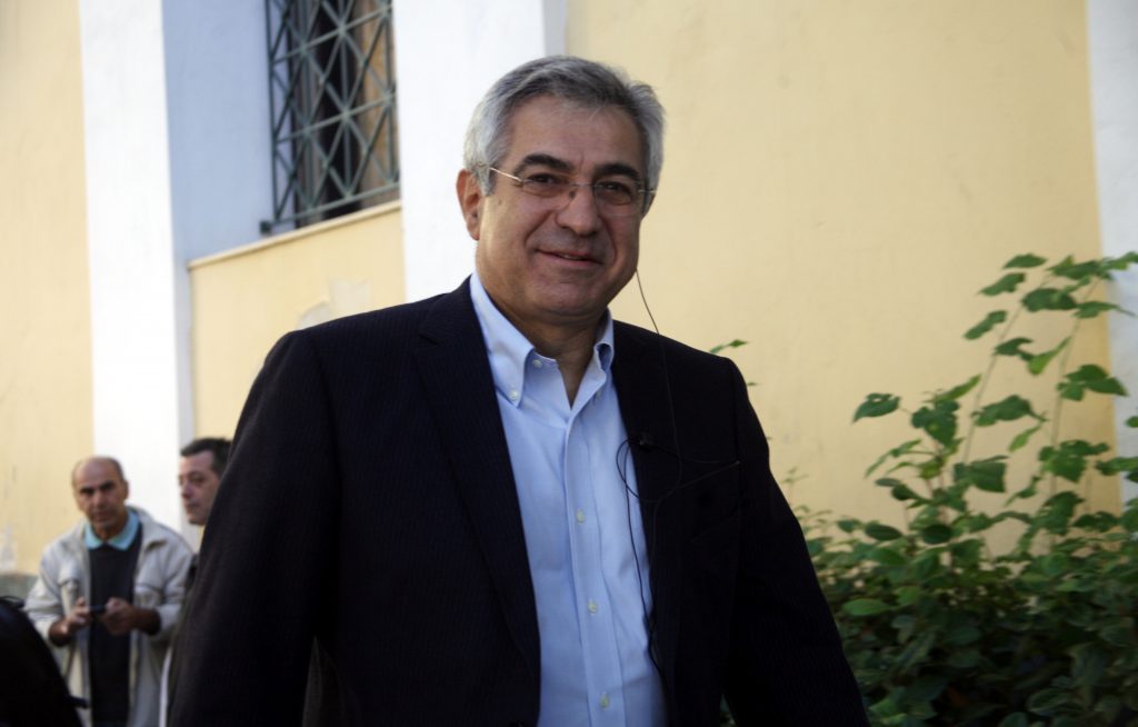 Τελικά δεν θα πληρώσει εγγύηση ο Καρχιμάκης - Media