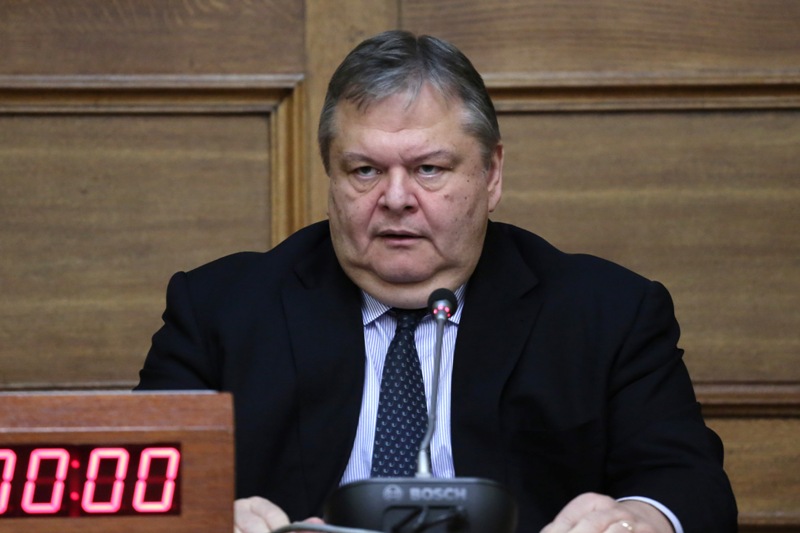 Πρόταση Εξεταστικής για τα υποβρύχια από τον ΣΥΡΙΖΑ - Media