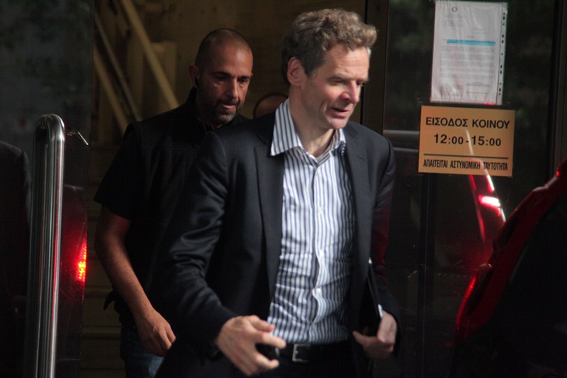 Νέο ραντεβού την Τρίτη για Στουρνάρα – τρόικα - Media