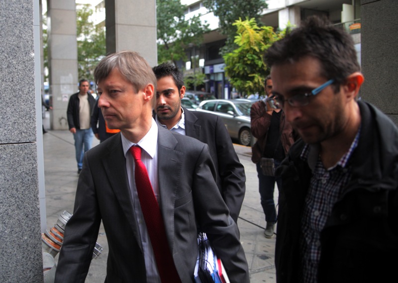 Πλειστηριασμοί κατοικιών στο «μενού» της τρόικας - Media