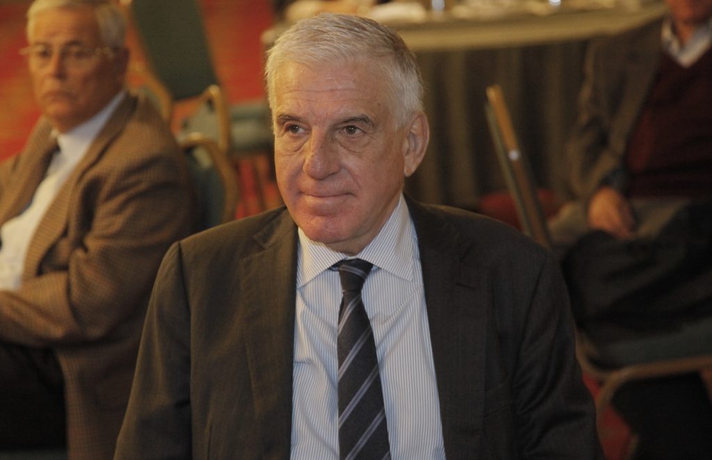 Αγωγή κατά της Realnews καταθέτει ο Παπαντωνίου – Τι απαντά η εφημερίδα - Media
