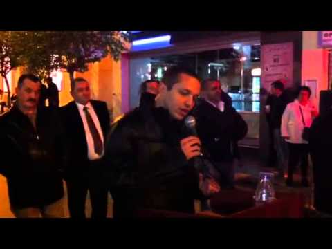 Κασιδιάρης: «Οπλοφορούμε με άδεια και δεν έχει αυτόφωρο» - Media