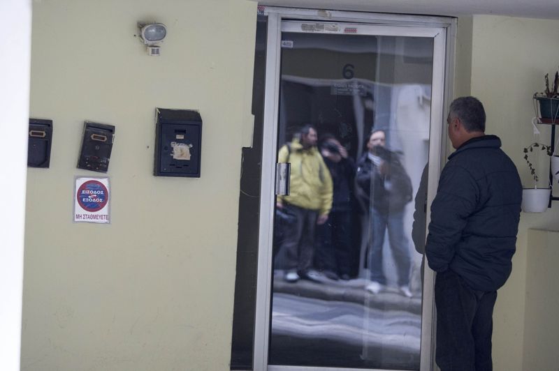 Κορίτσι 13 ετών πέθανε από αναθυμιάσεις μαγκαλιού στην Θεσσαλονίκη - Media