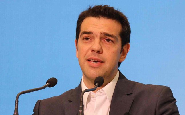 Οι συναντήσεις του Τσίπρα στη Βραζιλία - Media