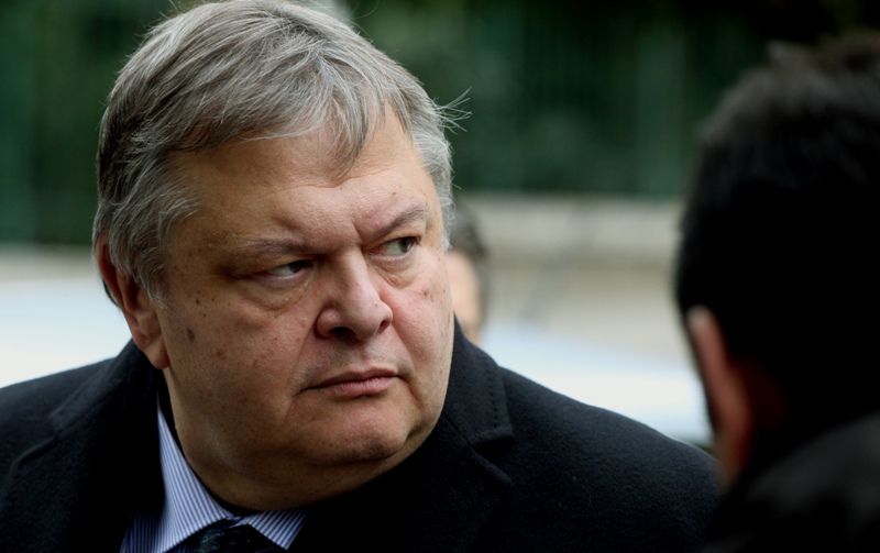 Φαγούρα στο ΠΑΣΟΚ από τους «58» - Media