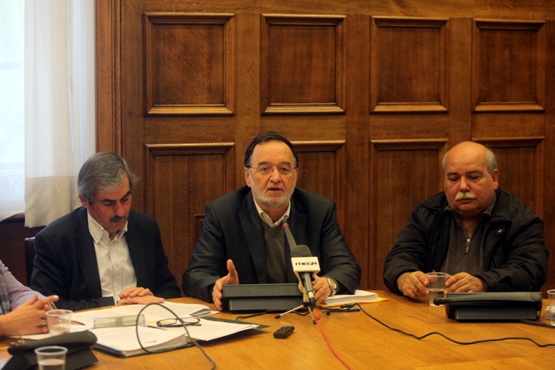 Οι προτάσεις του ΣΥΡΙΖΑ για τα νοικοκυριά χωρίς ρεύμα - Media