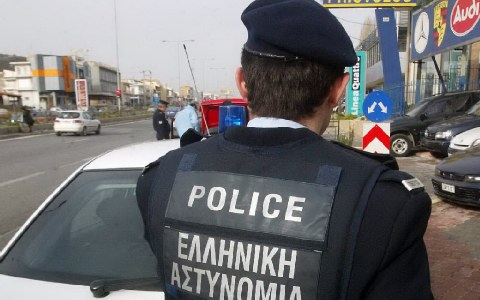 ΕΔΕ σε βάρος δόκιμου αστυφύλακα για ρατσιστική επίθεση - Media