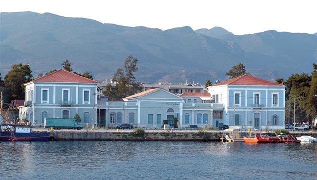 Απαγορεύθηκε το φεστιβάλ της Χρυσής Αυγής στην Kαλαμάτα - Media