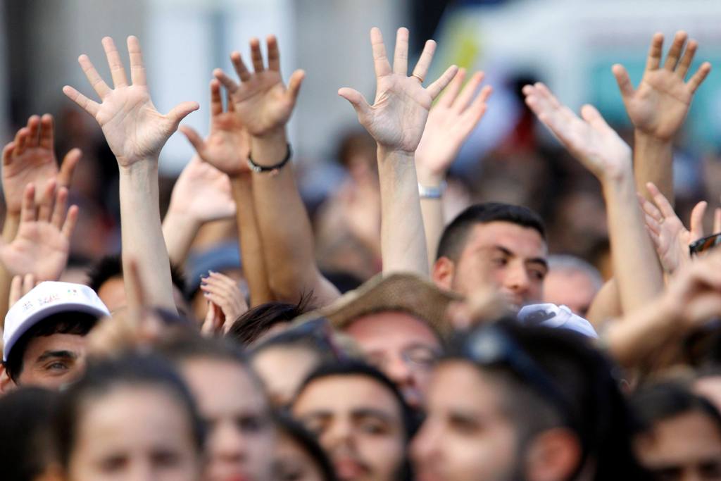 New Success: Πάει για 34% η ανεργία! - Media