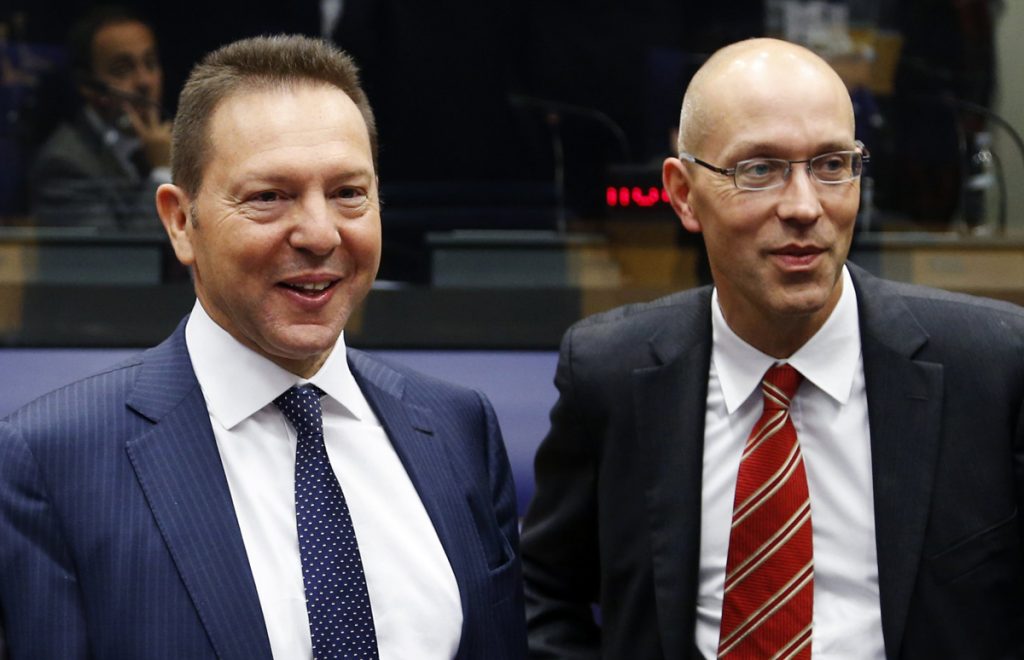 Νέα μέτρα για το «κενό» του 2014 ζητά η ΕΚΤ! - Media