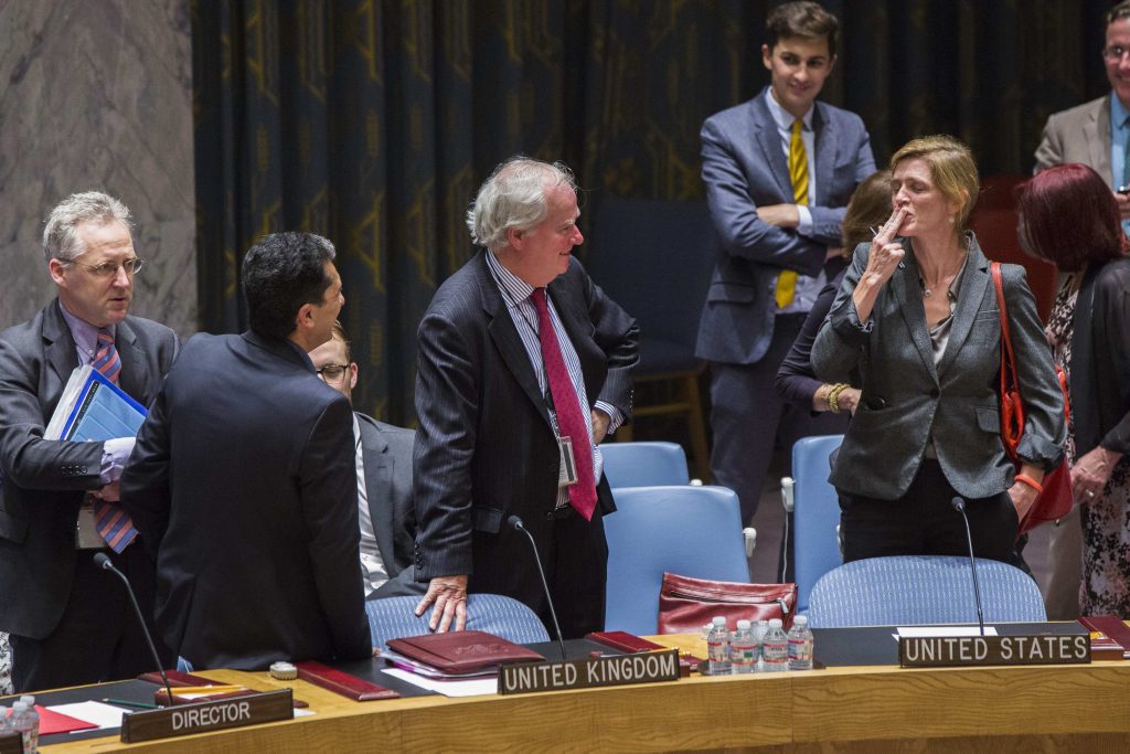 «Αμεση και άνευ όρων κατάπαυση του πυρός στη Γάζα» ζητά ο ΟΗΕ - Media