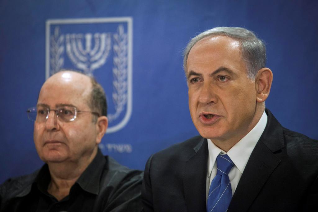 Νετανιάχου: Ο ισραηλινός στρατός «θα τελειώσει τη δουλειά»… - Media