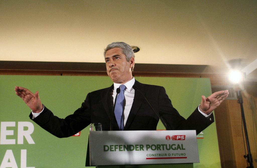 Στη φυλακή ο Ζοζέ Σόκρατες – Πολιτικός σεισμός στην Πορτογαλία - Media