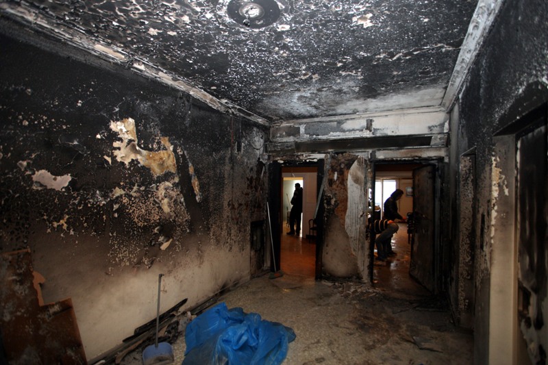 Προκήρυξη «Περί βίας» από την  «Μηδενική Ανοχή» - Media