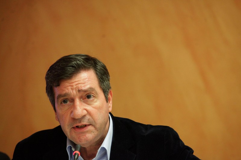 Διαψεύδει ο Καμίνης τα περί κατεδάφισης του γηπέδου της Λεωφόρου - Media