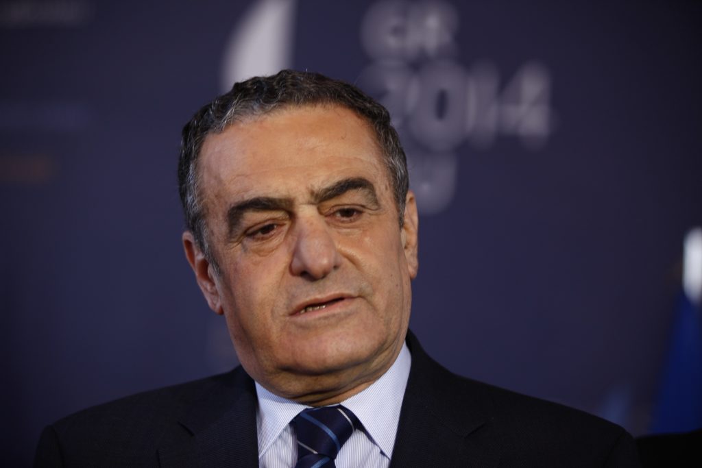 Αθανασίου κατά Δένδια και συμβουλίου φυλακών - Media