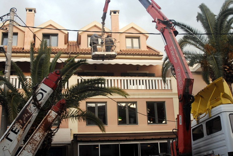 Κεφαλονιά: Τρίμηνη παράταση για φορολογικές υποχρεώσεις  - Media