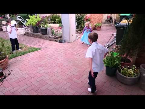 Άμα έχεις στόχο… (Video) - Media