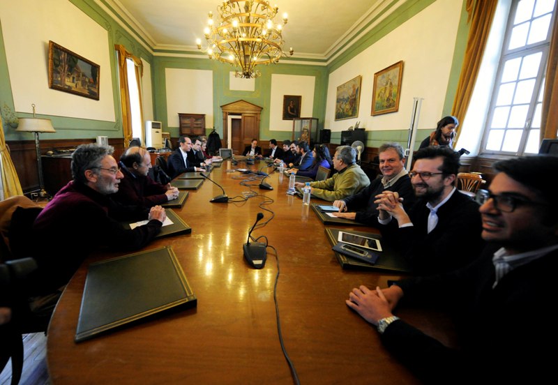 Εκτός και ολίγον εντός οι «58» στην...Ελιά  - Media